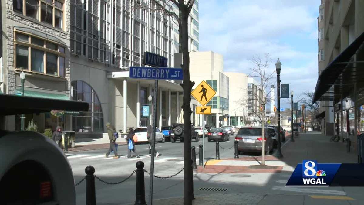 Harrisburg businesses hope for boost from state workers returning to office