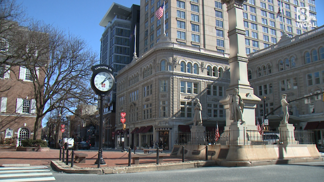Lancaster City launches tourism initiative, seeks input - Vimarsana News