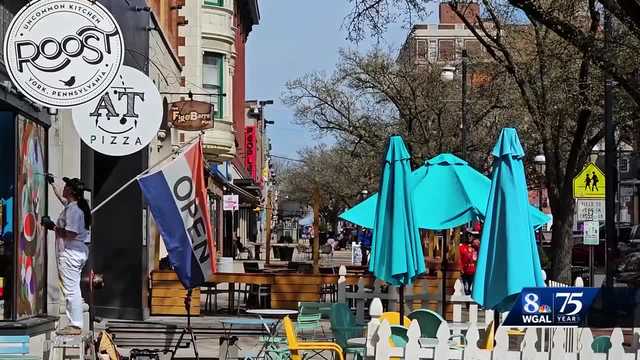 York St. Patrick's Day parade expected to boost businesses - Vimarsana News