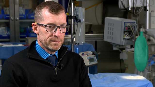 Mass General trauma surgeon reflects on 2013 Boston Marathon - Vimarsana News