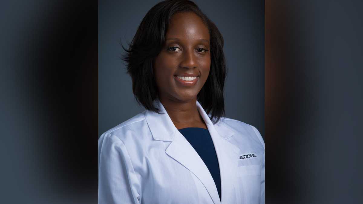 Alabama State Nurses Association elects its first Black president