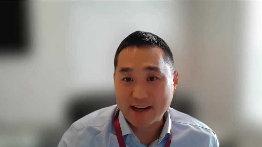 Here are the three viruses driving urgent care visits right now