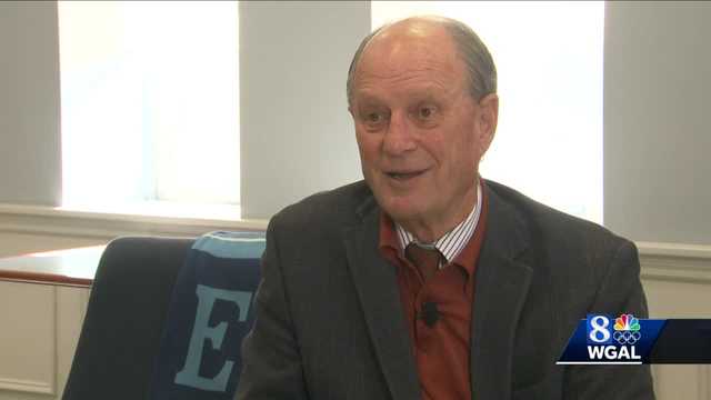 One-on-one with Dr. Robert Ballard - Vimarsana News