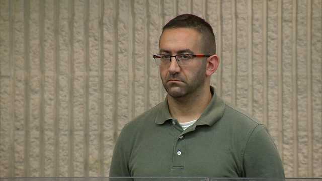 Mass. chiropractor accused of secretly recording girl in home shower, DA says - Vimarsana News