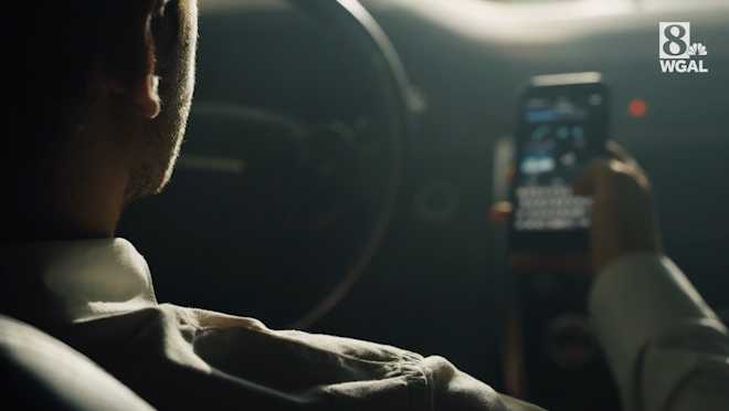 Pennsylvania ban on use of handheld devices while driving now in effect