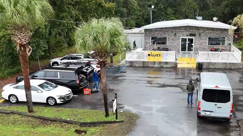 4 killed, 20 injured in shooting at bar in South Carolina, deputies say