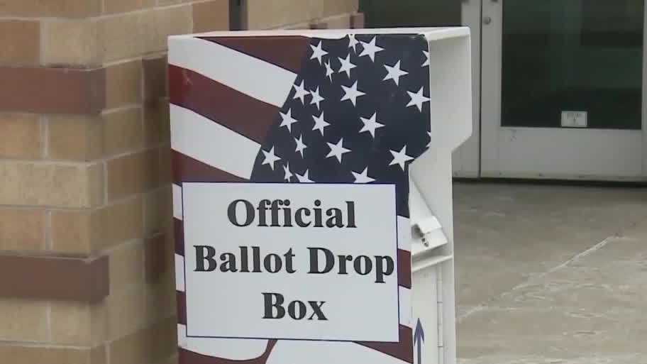 New Berlin eliminates ballot drop boxes for August elections