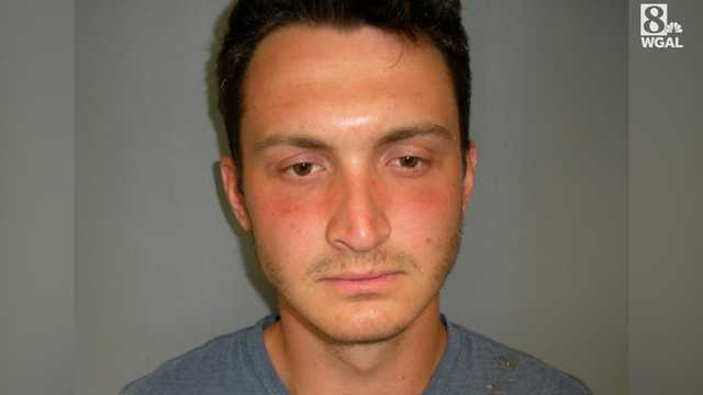 Lancaster County man charged with DUI in crash that injured 2 - Vimarsana News