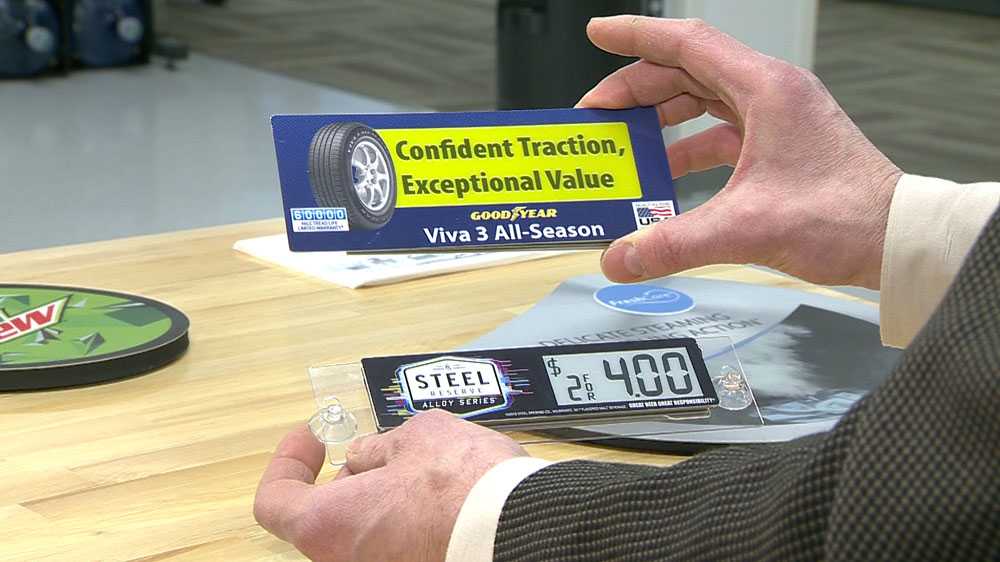 Cutting Edge: Incredible future possibilities with electronic ink