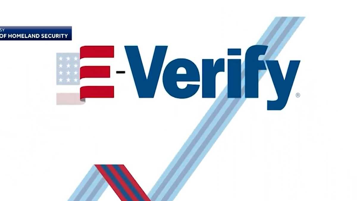 Federal E-Verify system under scrutiny after Maine police hiring incident