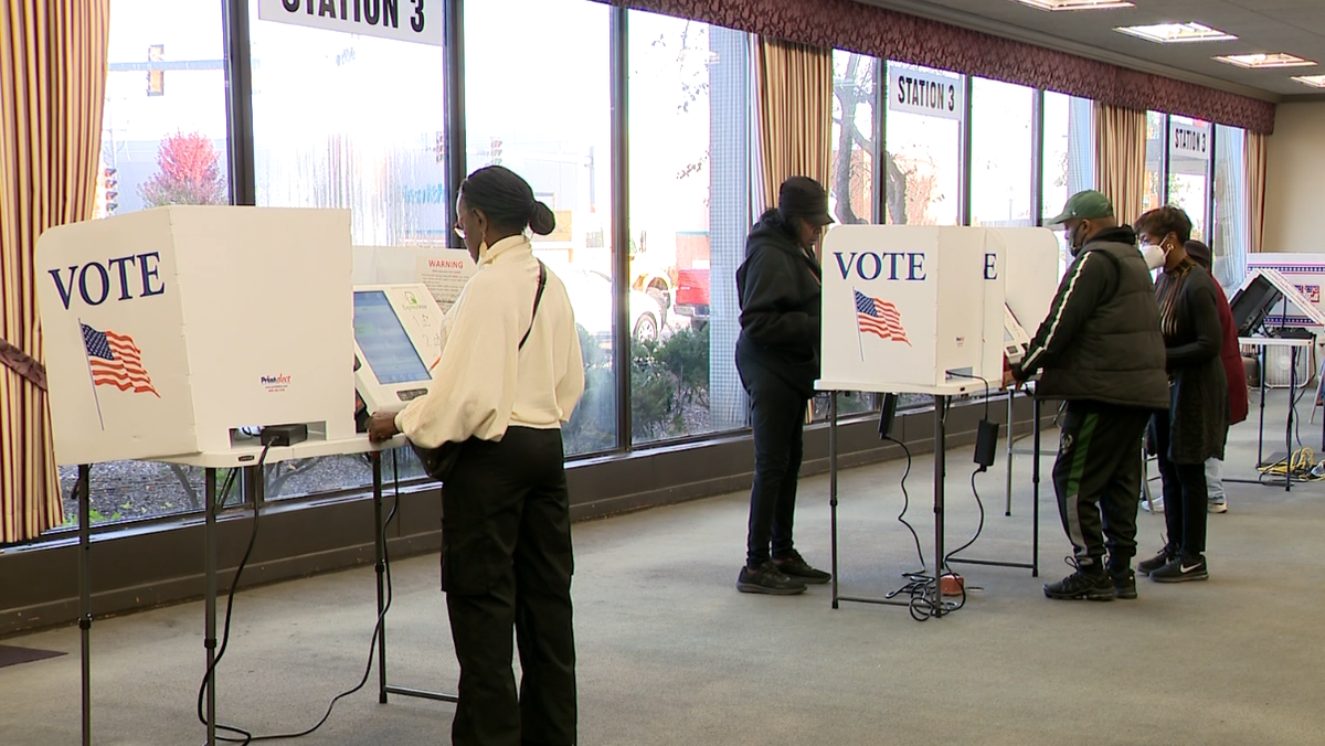 Wisconsin voters approve record number of school referenda