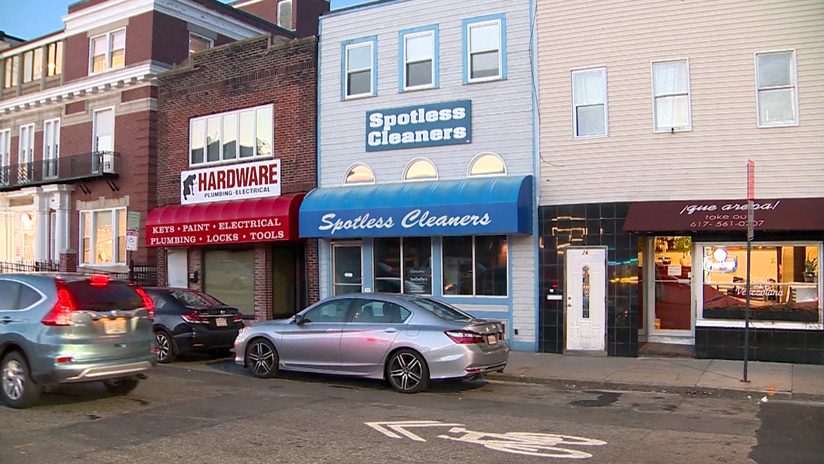 Residents debate over potential East Boston dispensary