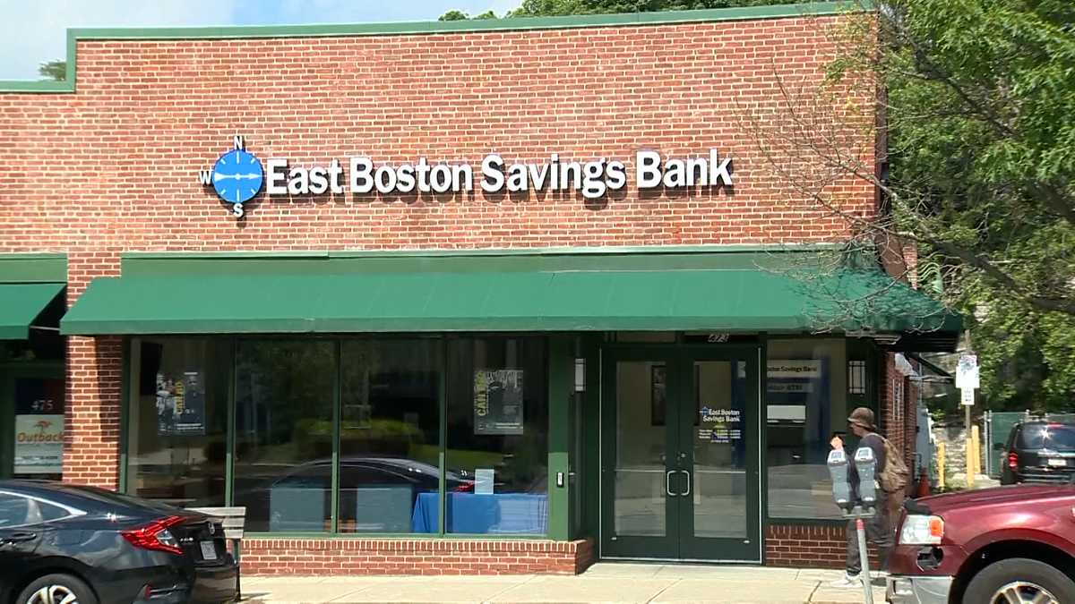 Rockland Trust plans to close some EBSB branches following merger
