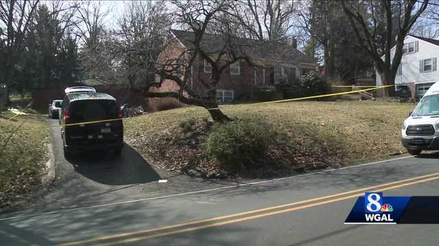 Coroner: Lancaster County woman was shot to death - Vimarsana News