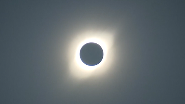 Kansas City's 2024 solar eclipse watch parties - Vimarsana News