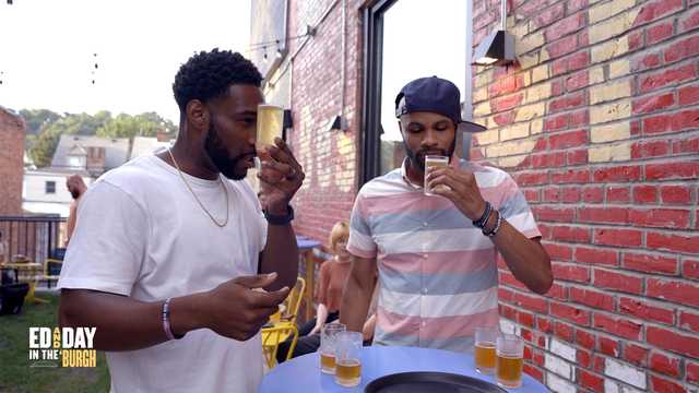A Beer Lovers Guide to Pittsburgh - Vimarsana News