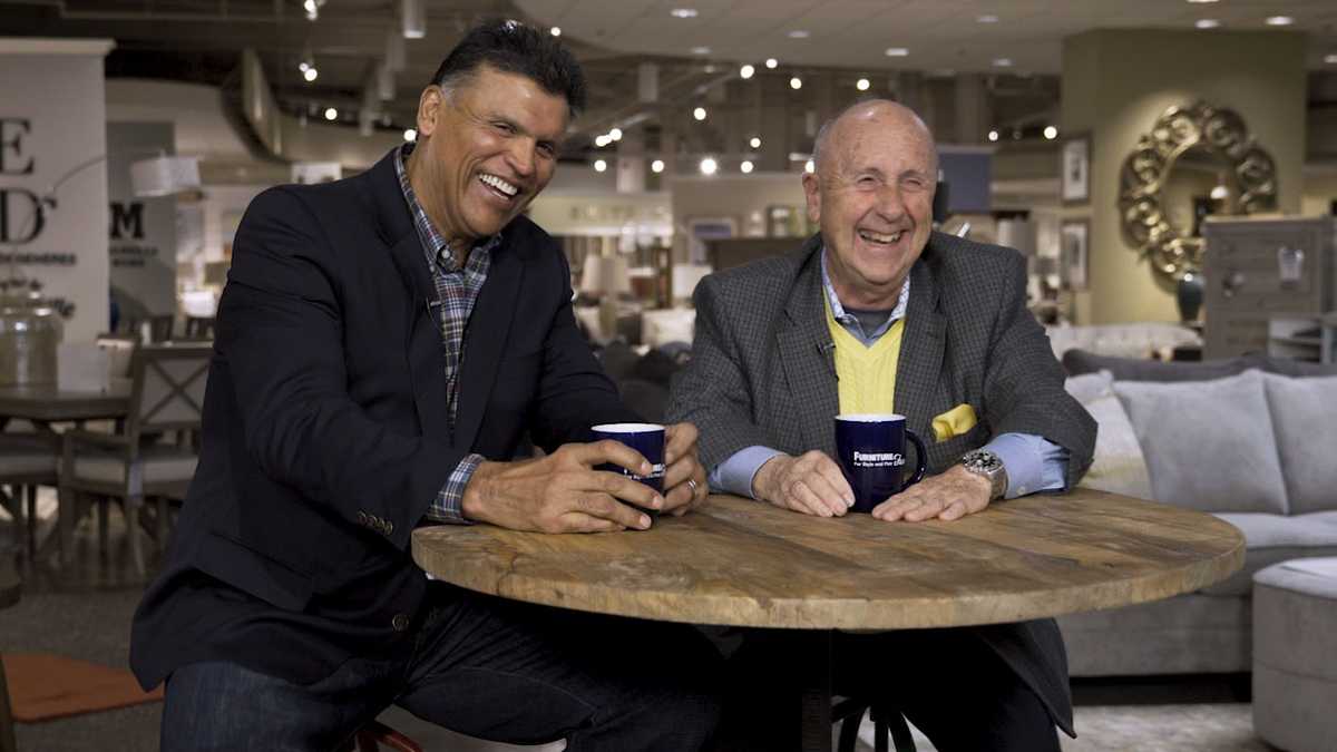 Cincinnati S Commercial Dynamic Duo