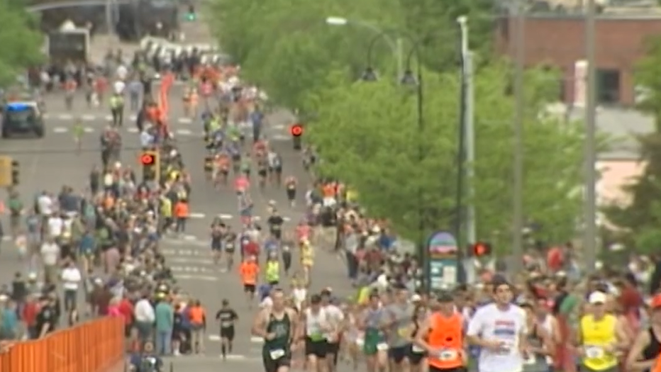 Editorial Vermont City Marathon is a spectacle to be celebrated in