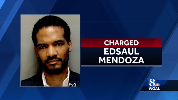 Ex Philadelphia Police Officer Charged With Murder 9564