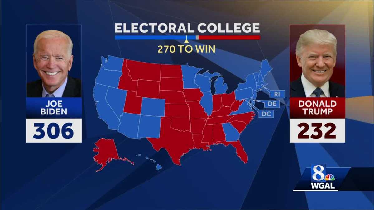 DEMOCRATIC MEMBERS of Pennsylvania Electoral College meet to formalize ...