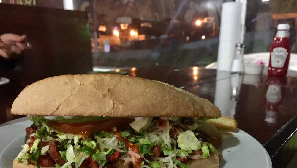 Yelp High 5 Five Great OKC Eats On the Cheap