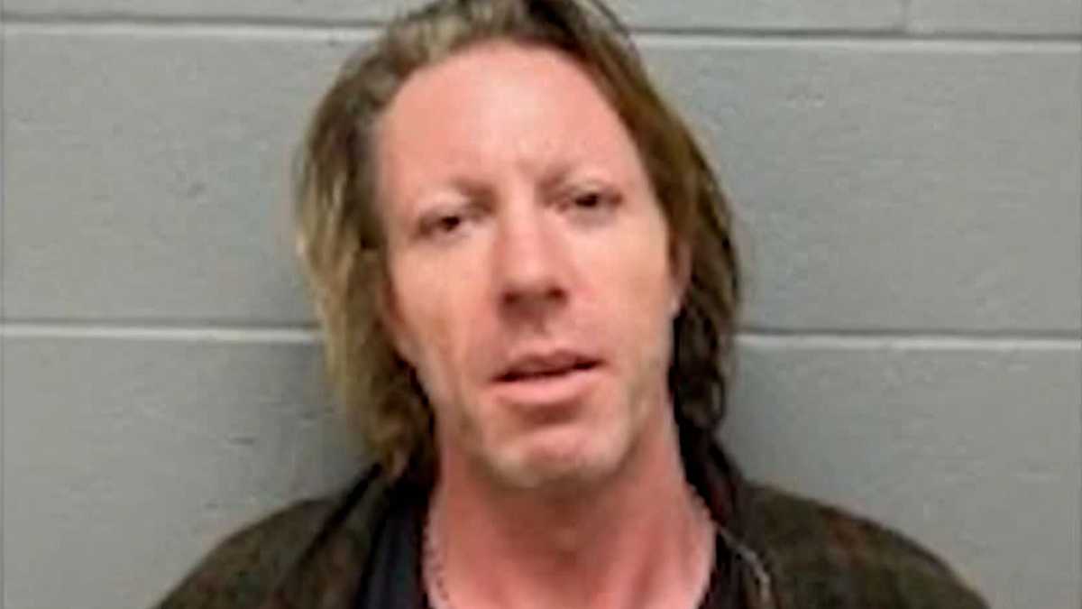 Son of Cher and Gregg Allman arrested in New Hampshire twice within 48 hours