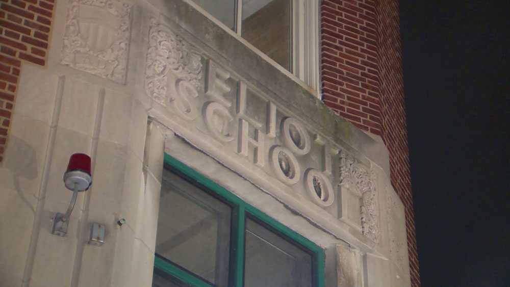 Several school districts in Massachusetts announce closings due to