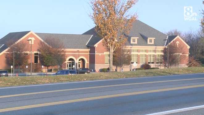 Lancaster community reacts to student shooting