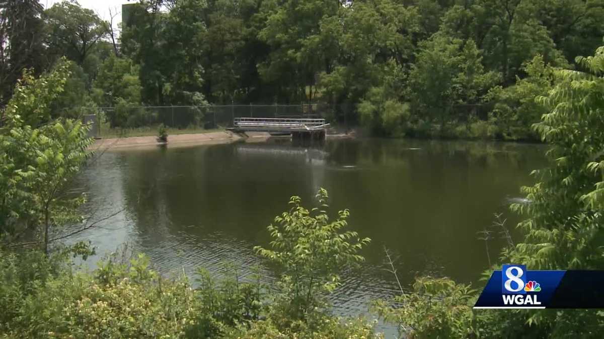 Elizabethtown residents asked to reduce water usage