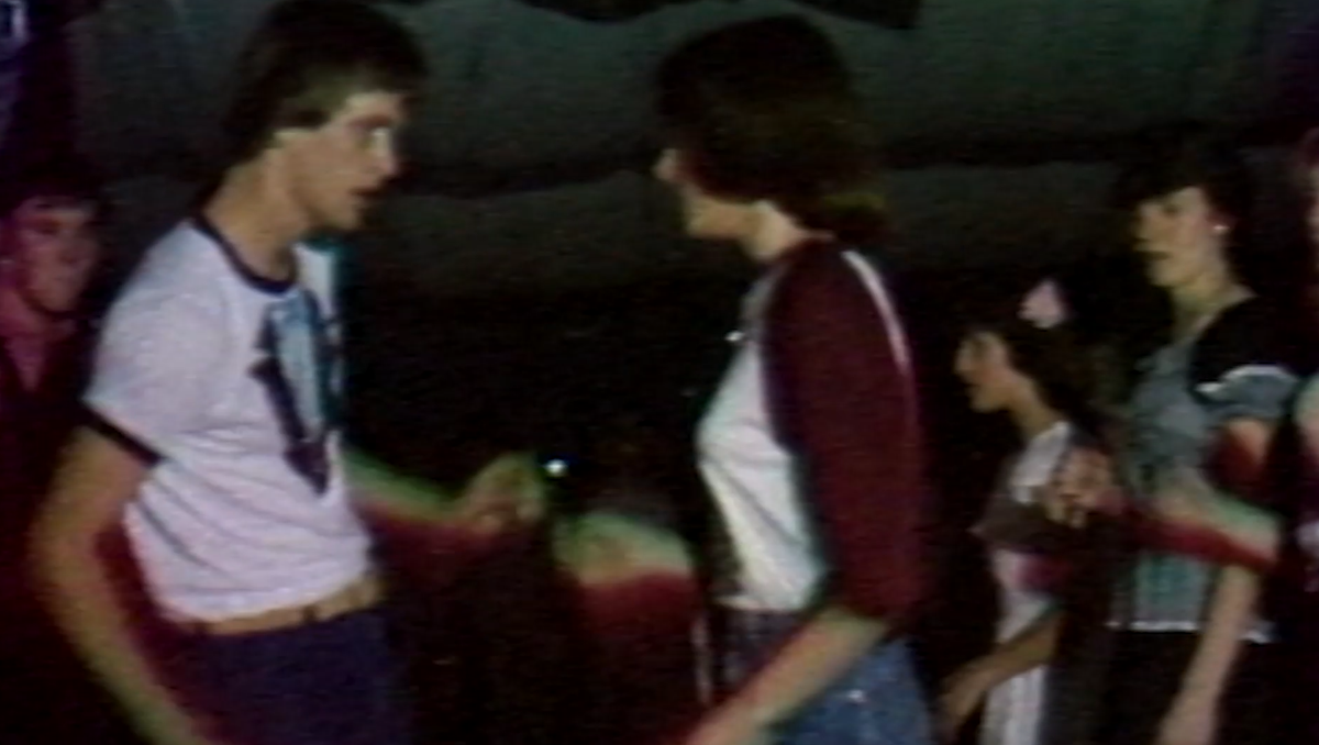 'Footloose' turns 40 How Elmore City inspired the iconic movie