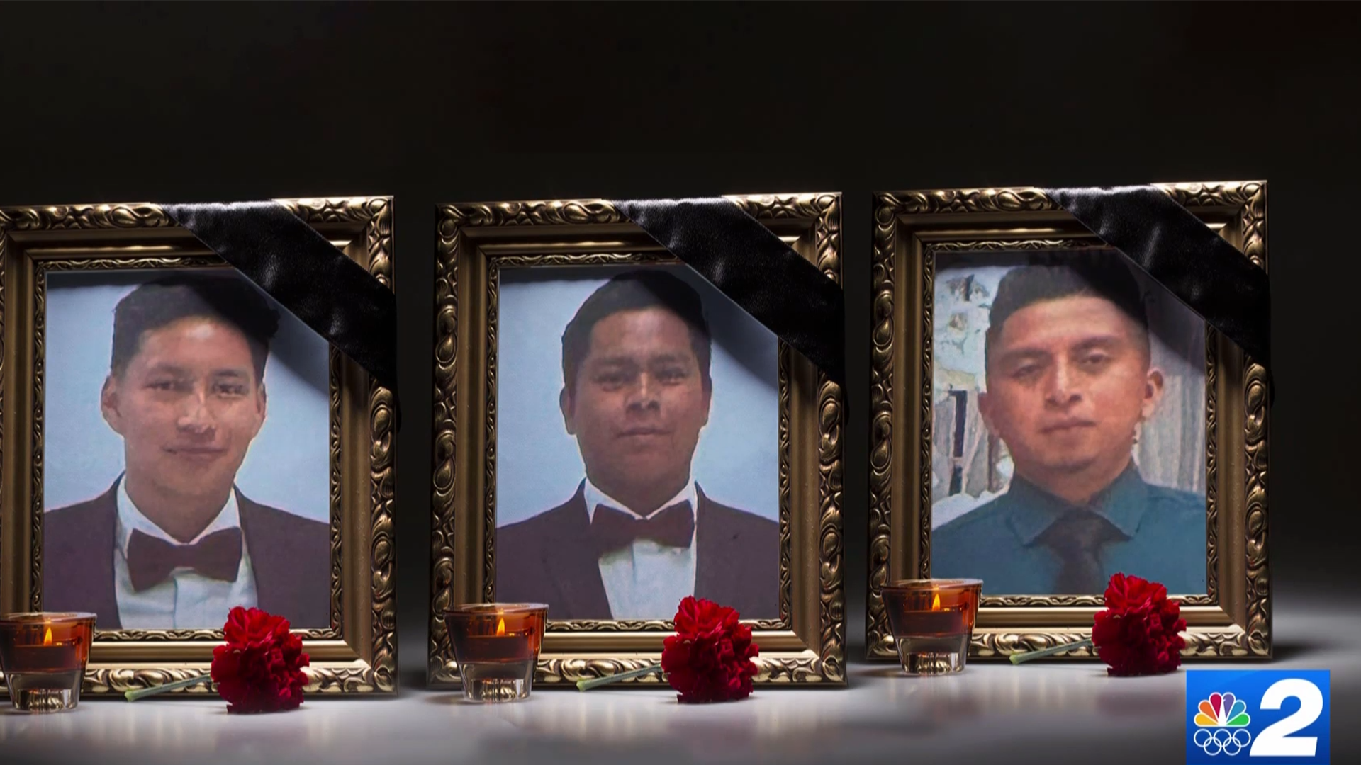 Church community mourns loss of three who died at Frankin Lock - Vimarsana News