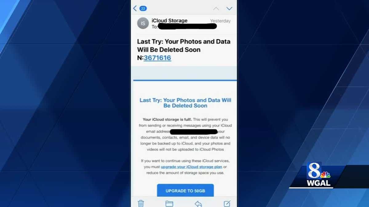 How to Email Photos or Videos on iCloud.com?