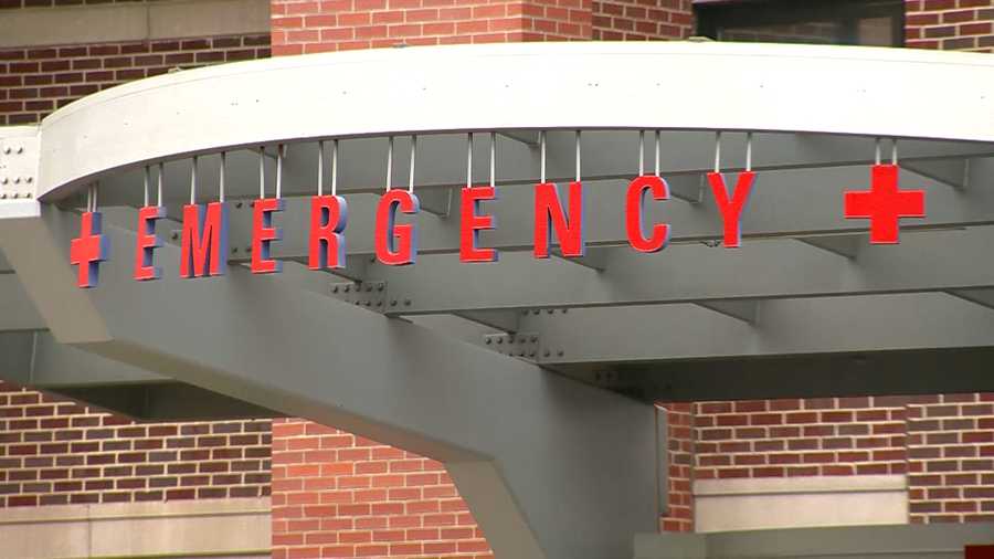 'Restructuring' at South Shore Health could impact employees - WCVB