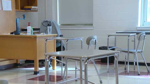 'Do the math': Gov. Charlie Baker's office slams teachers union for vaccine demands - Vimarsana News