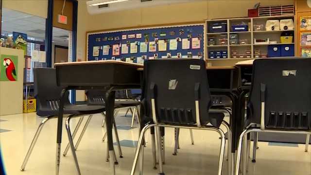 Some Massachusetts schools declare snow days amid COVID-19 surge - Vimarsana News