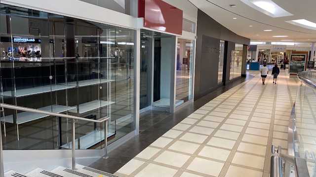 Zero Empty Spaces - Natick Mall - Natick, MA - Nextdoor