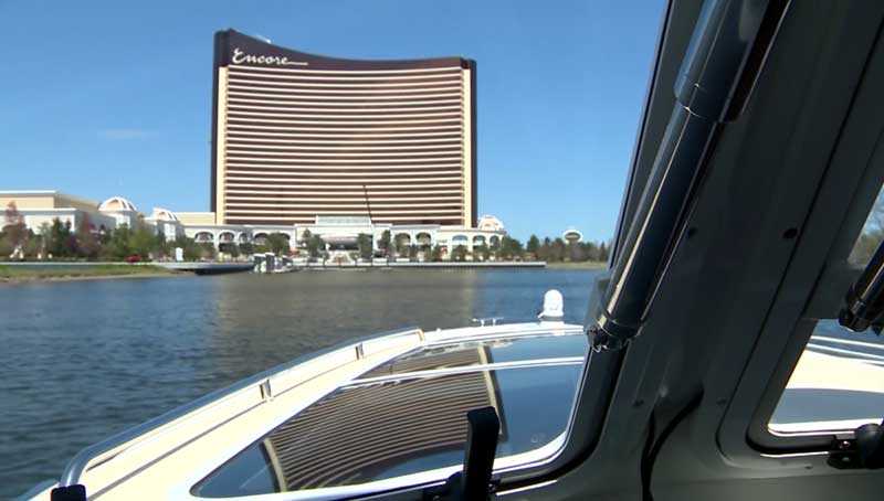 twin river casino hotel shuttle from boston
