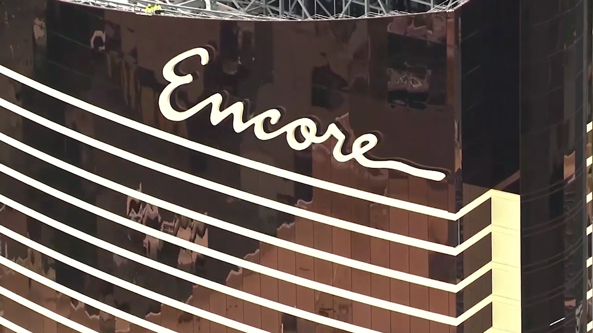 Encore Boston Harbor resort plans over a dozen restaurants, bars