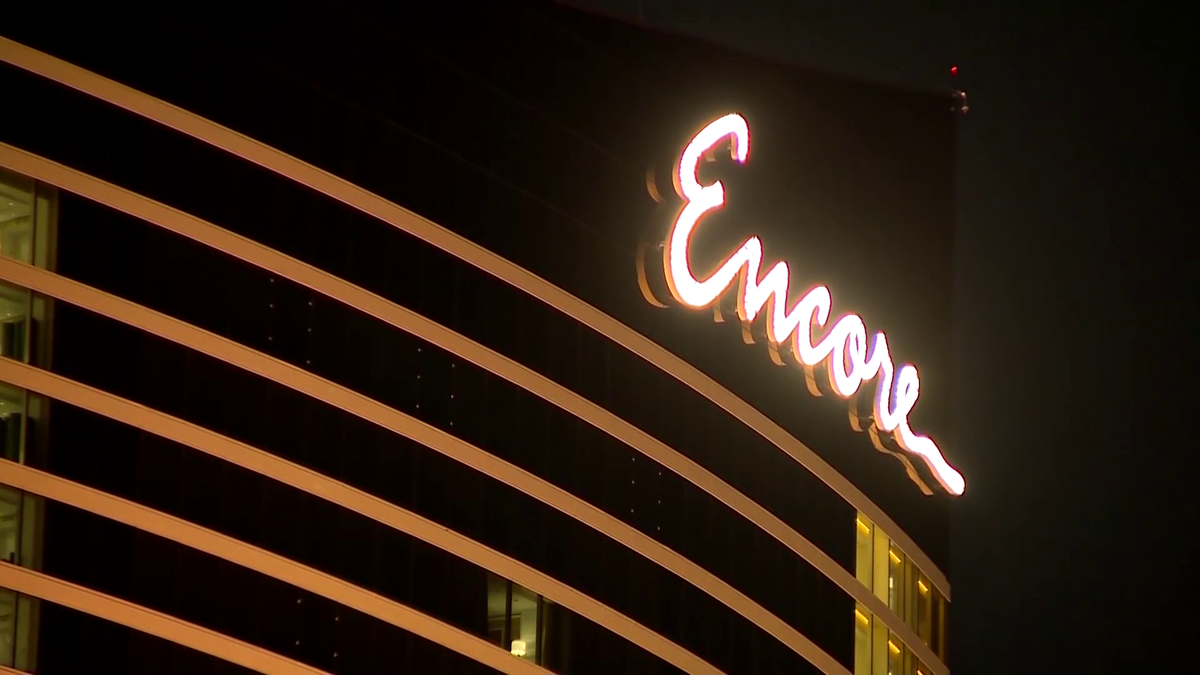 az-news-ai.blogspot.com - Wynn Resorts announces sale of Encore Boston Harbor; will continue to operate casino, hotel - WCVB Boston