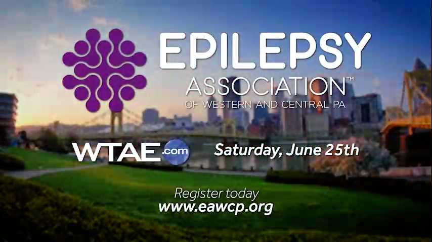 2022 Pittsburgh Family Fun Run/Walk for Epilepsy