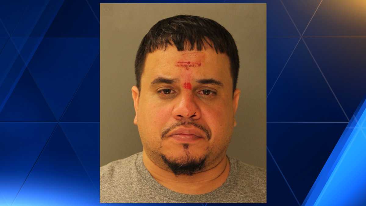 Lancaster man charged in DUI crash that left 4 people hurt, police say