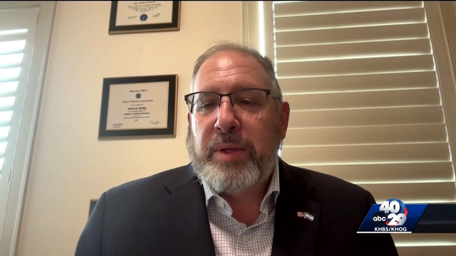 Arkansas Jewish leader and prof. share perspectives on war in Israel - Vimarsana News