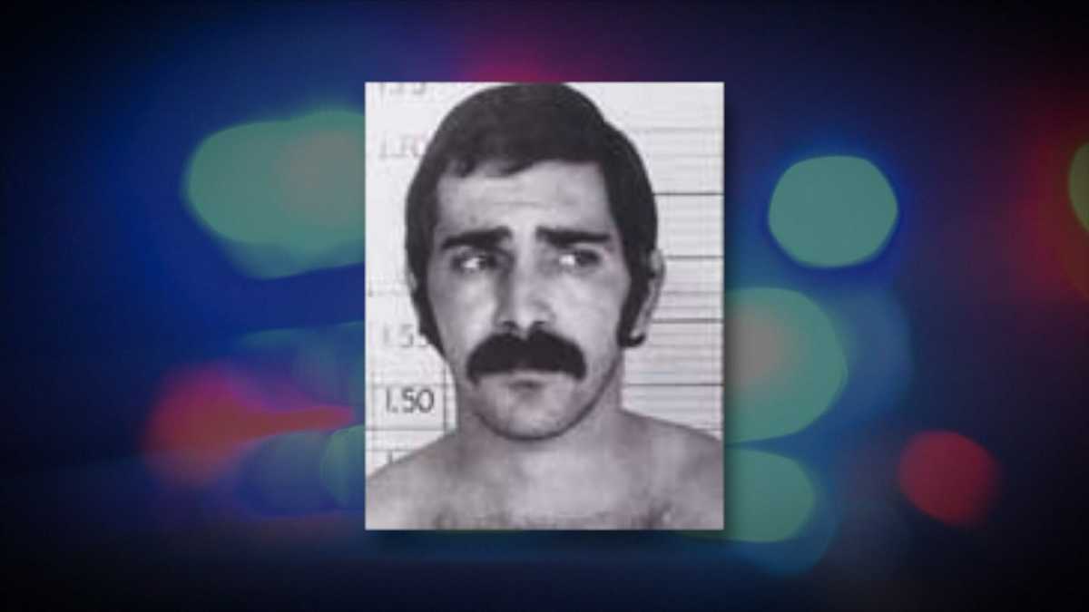 Fbi Apprehends Wanted Man Four Decades After He Escaped Colorado Prison 2666