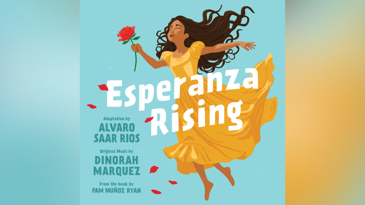 First Stage performs 'Esperanza Rising,' a story of a young girl's ...
