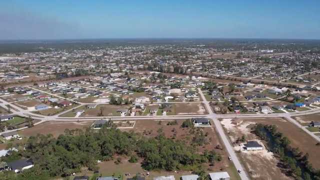 100K expected to move to Cape Coral over 25 years - Vimarsana News