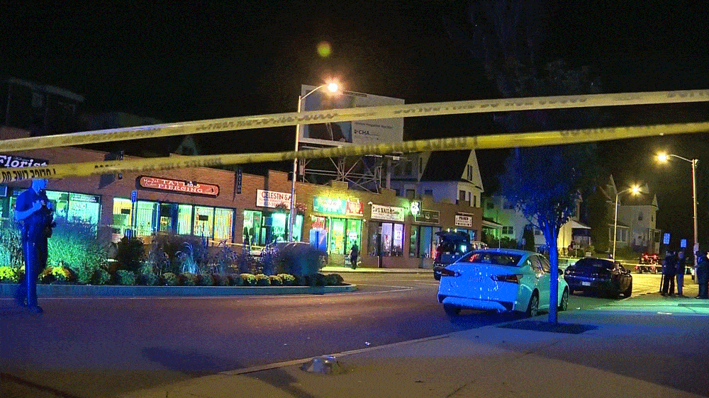 Suspect in fatal shooting outside Everett hookah lounge arrested in NH