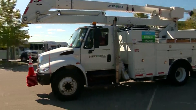 Lower electric rate begins for many Mass. Eversource customers - Vimarsana News