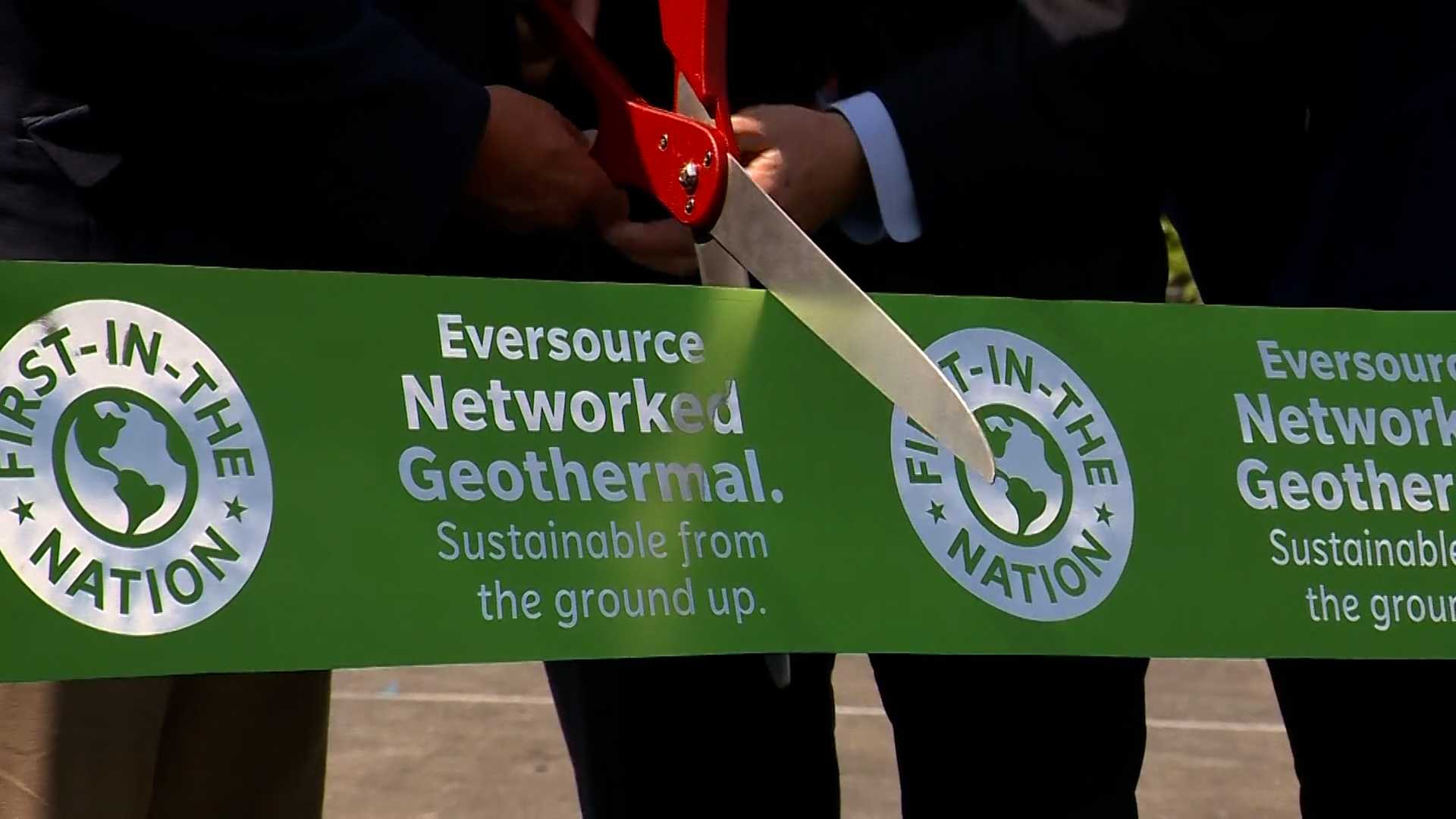 Neighborhood in Mass. will soon be on geothermal energy network - Vimarsana News