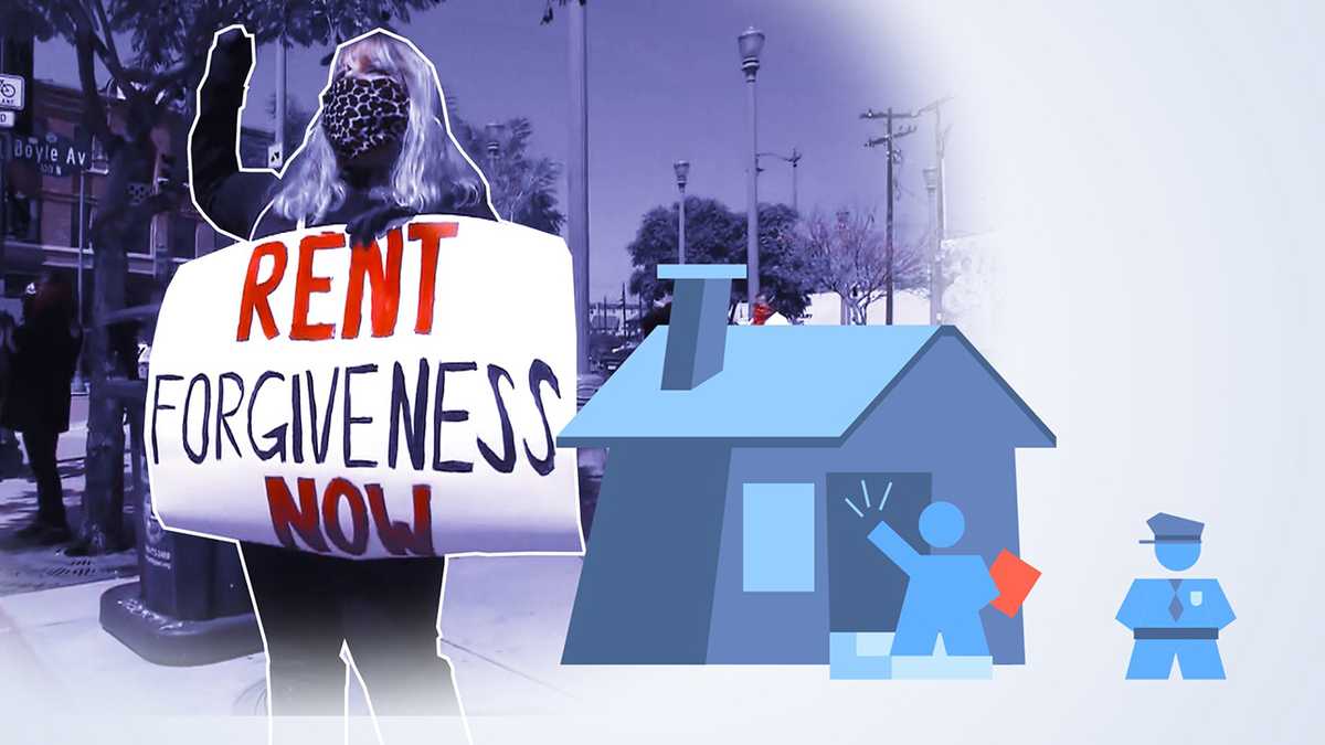 Federal eviction moratorium explained How you can get help