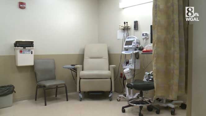 Disparities persist in Black maternal and infant health
